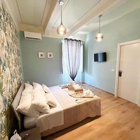 Bep Boutique Gæstehus 3*