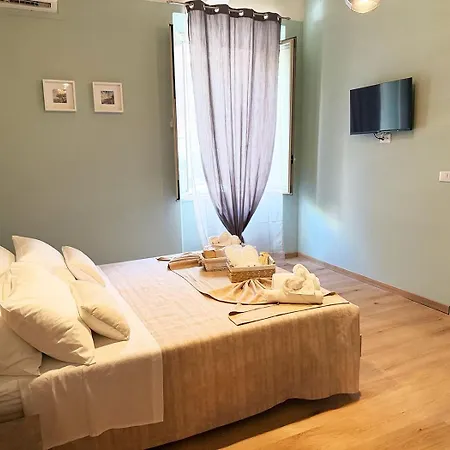 Bep Boutique 3* Reggio di Calabria
