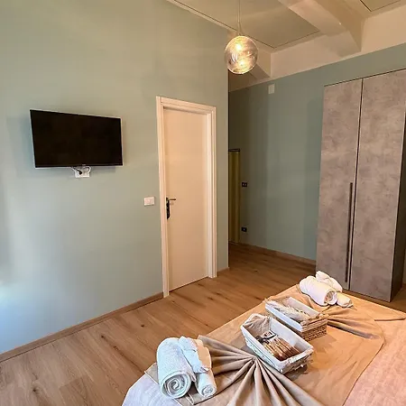 Gæstehus Bep Boutique Reggio di Calabria