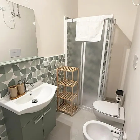 Gæstehus Bep Boutique Reggio di Calabria