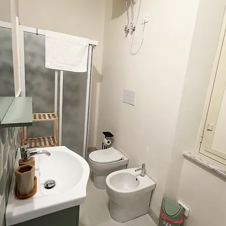 Gæstehus Bep Boutique Reggio di Calabria