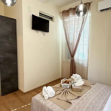 Gæstehus Bep Boutique Reggio di Calabria