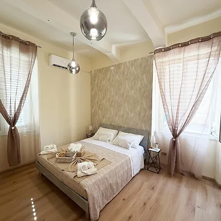 Bep Boutique 3* Reggio di Calabria