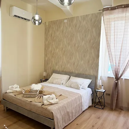 Gæstehus Bep Boutique Reggio di Calabria