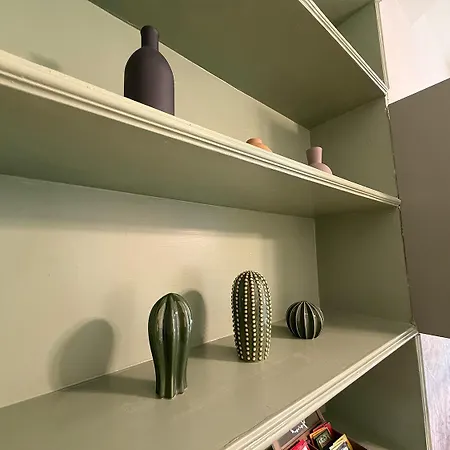 Bep Boutique Gæstehus Reggio di Calabria