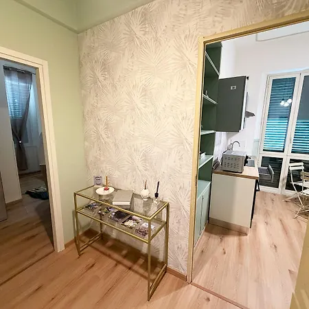Bep Boutique Gæstehus Reggio di Calabria