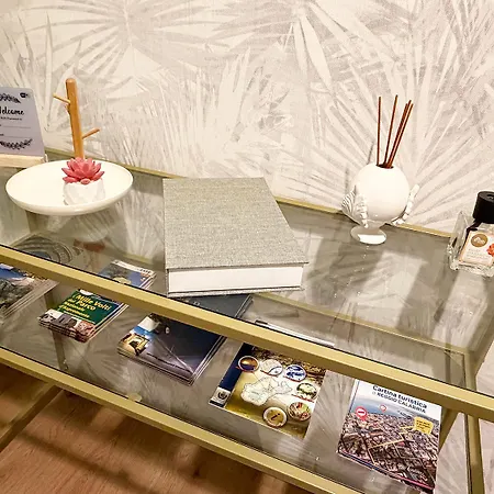 Bep Boutique Gæstehus Reggio di Calabria