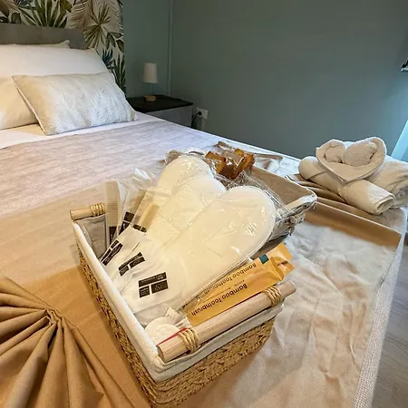 Bep Boutique Gæstehus 3*