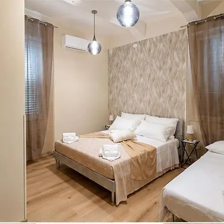 Bep Boutique Gæstehus 3*