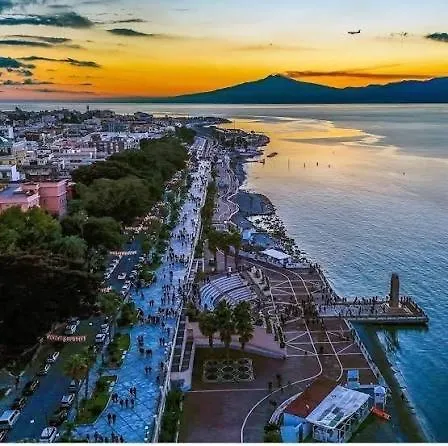 Gæstehus Bep Boutique Reggio di Calabria