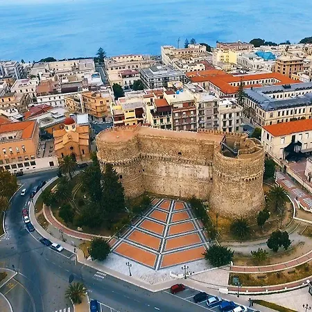 Gæstehus Bep Boutique Reggio di Calabria